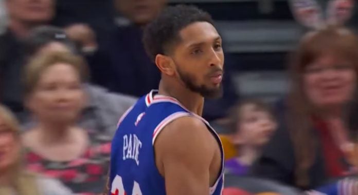 Cameron Payne