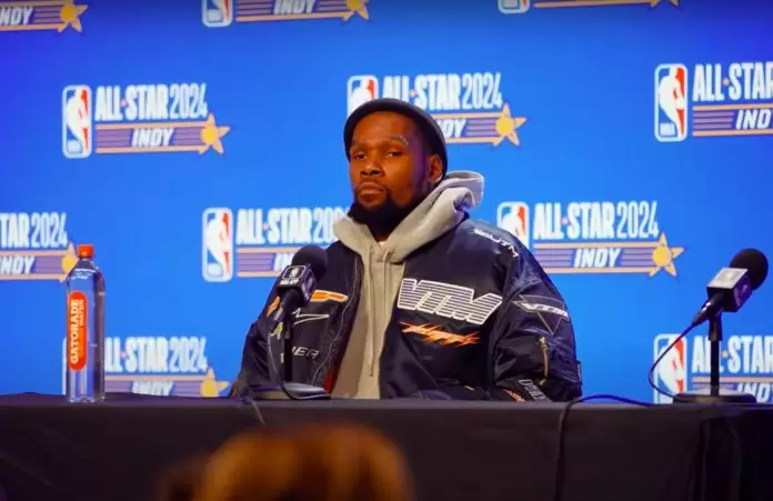 Kevin Durant