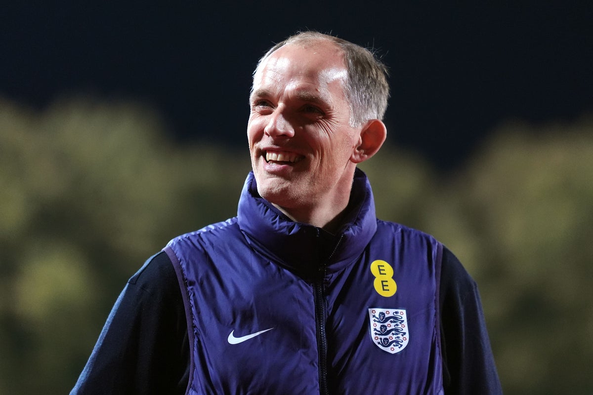 Jamie Carragher overlooks England after picking three World Cup 2026 favourites
