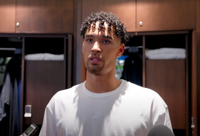 Johnny Juzang