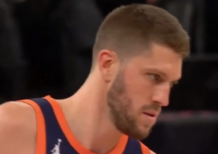 Knicks waive Len, Mathews, and Ryan