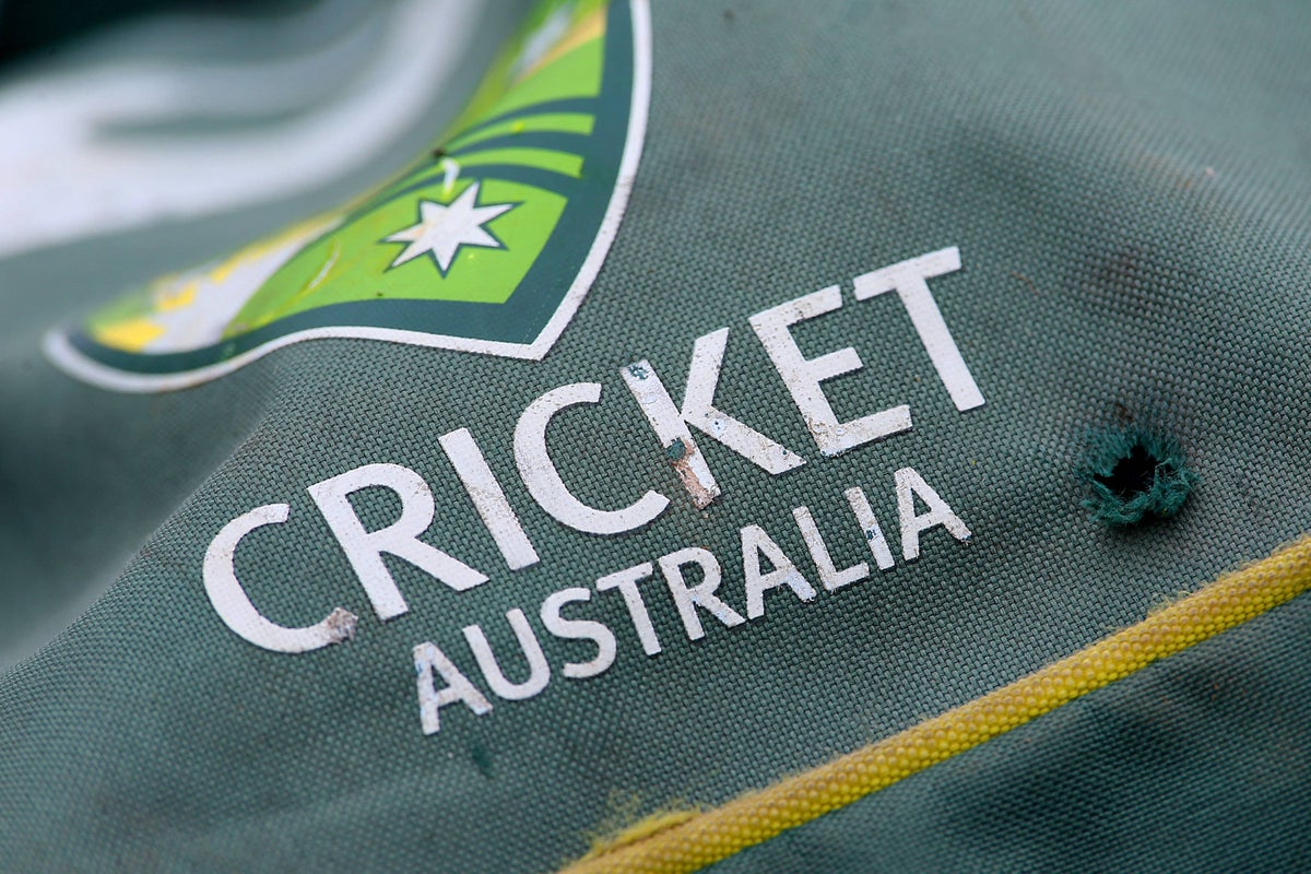 Australia World Cup players ‘touched inappropriately’ in India