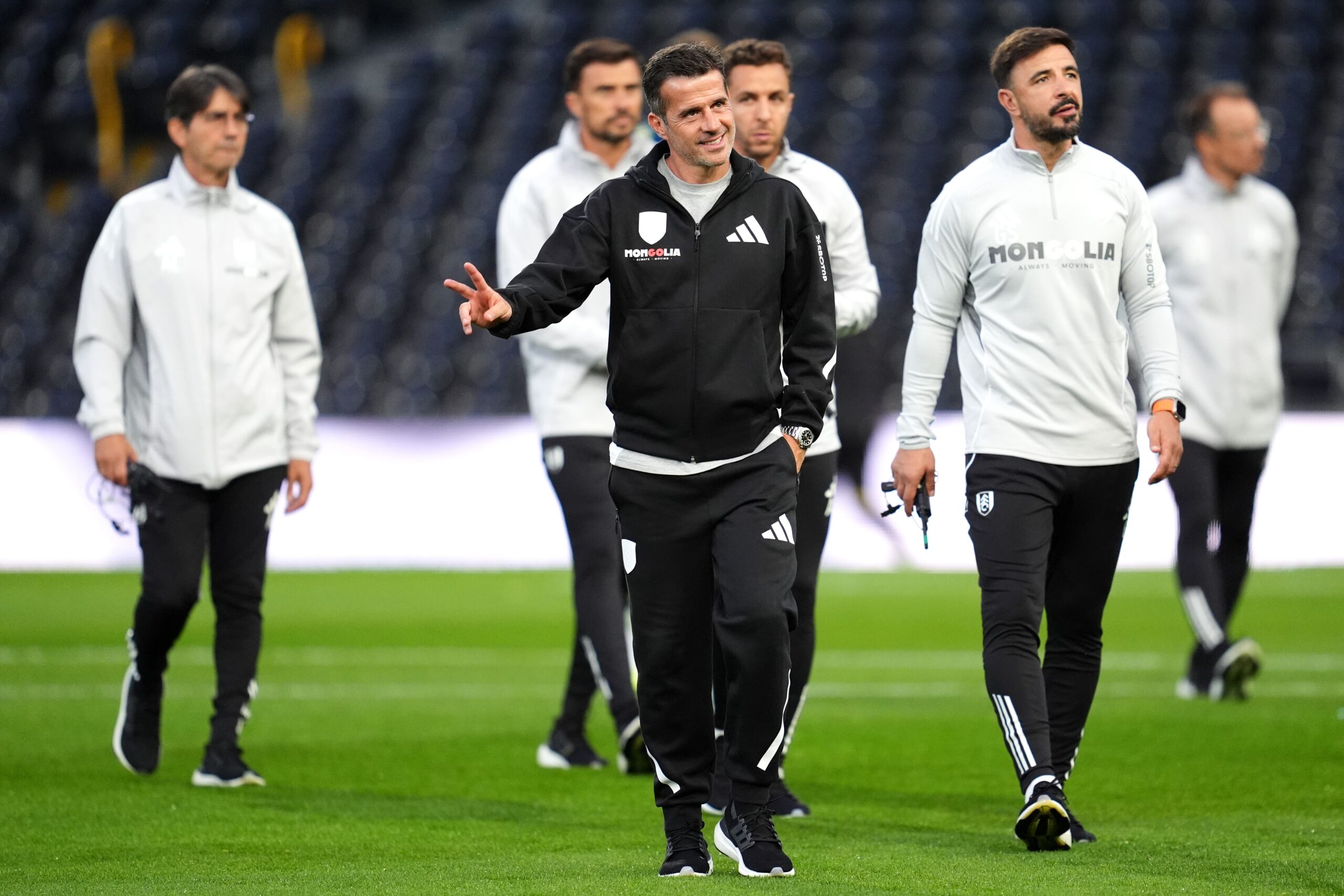 Nottingham Forest could spend £10m on replacement for Ange Postecoglou