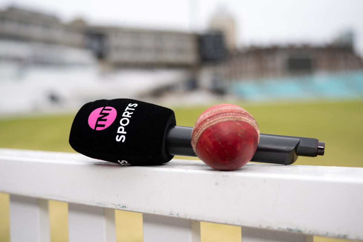 TNT Sports’ Rob Hatch: ‘Of course I can commentate on the Ashes from afar – I called Mark Cavendish’s 35th win from my house!’