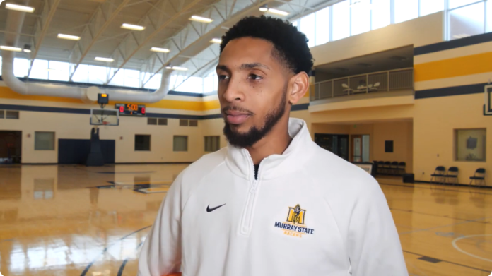 Cameron Payne