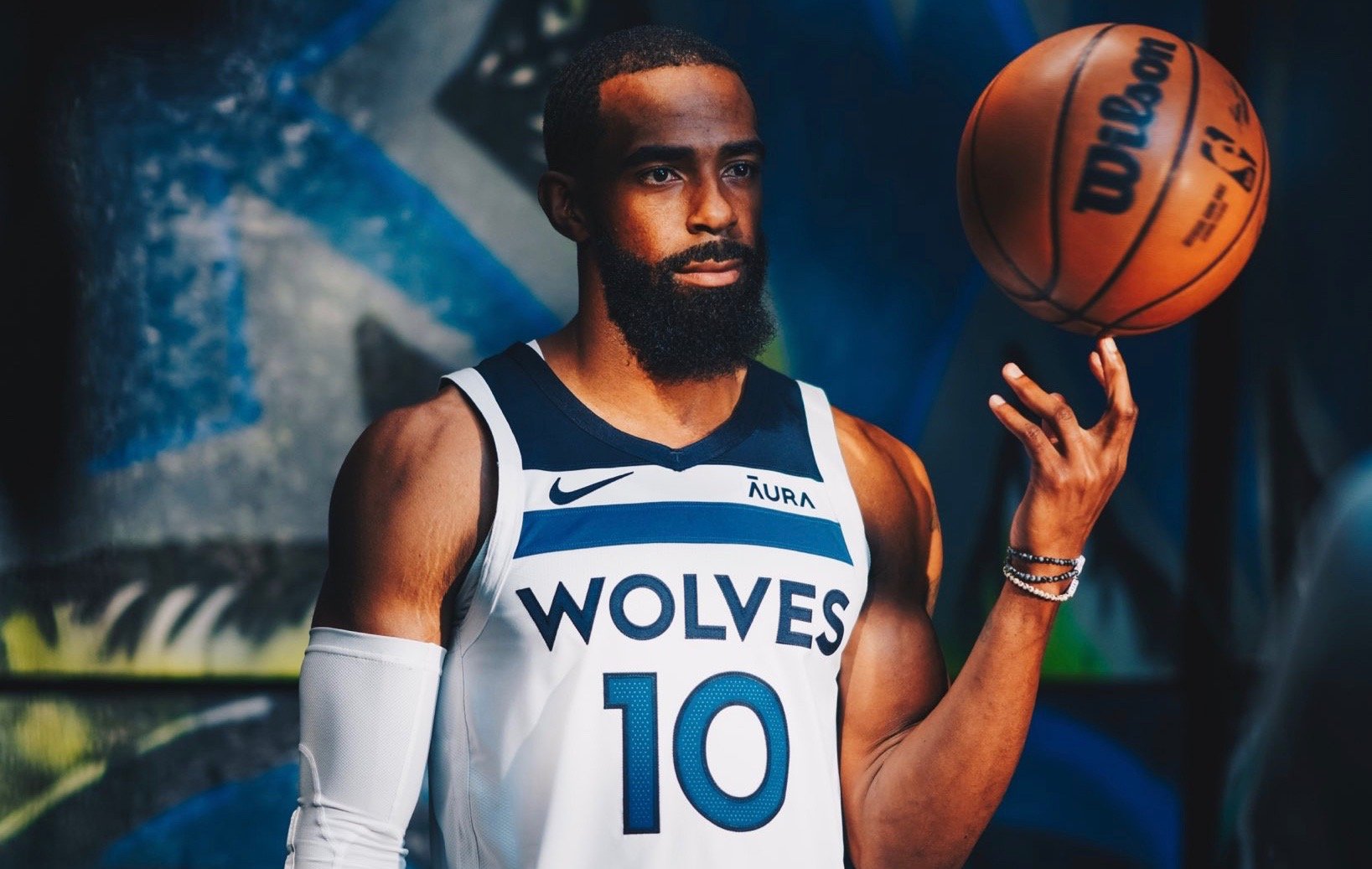 Mike Conley on retirement: ‘I’m looking forward to get to year 20’