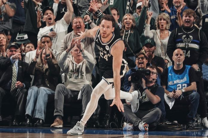 Marc Stein reveals why Hornets kept Pat Connaughton