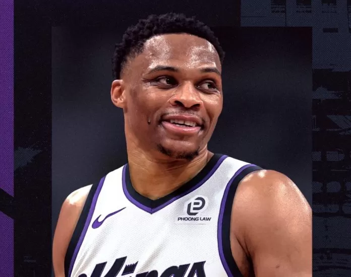 Russell Westbrook