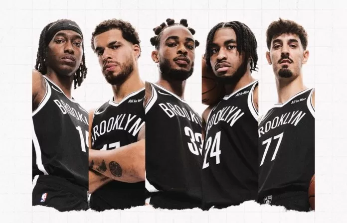 Brooklyn Nets