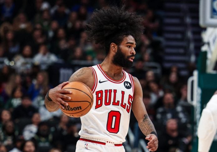 Coby White