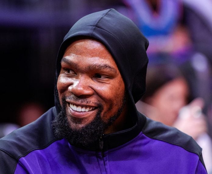 Kevin Durant