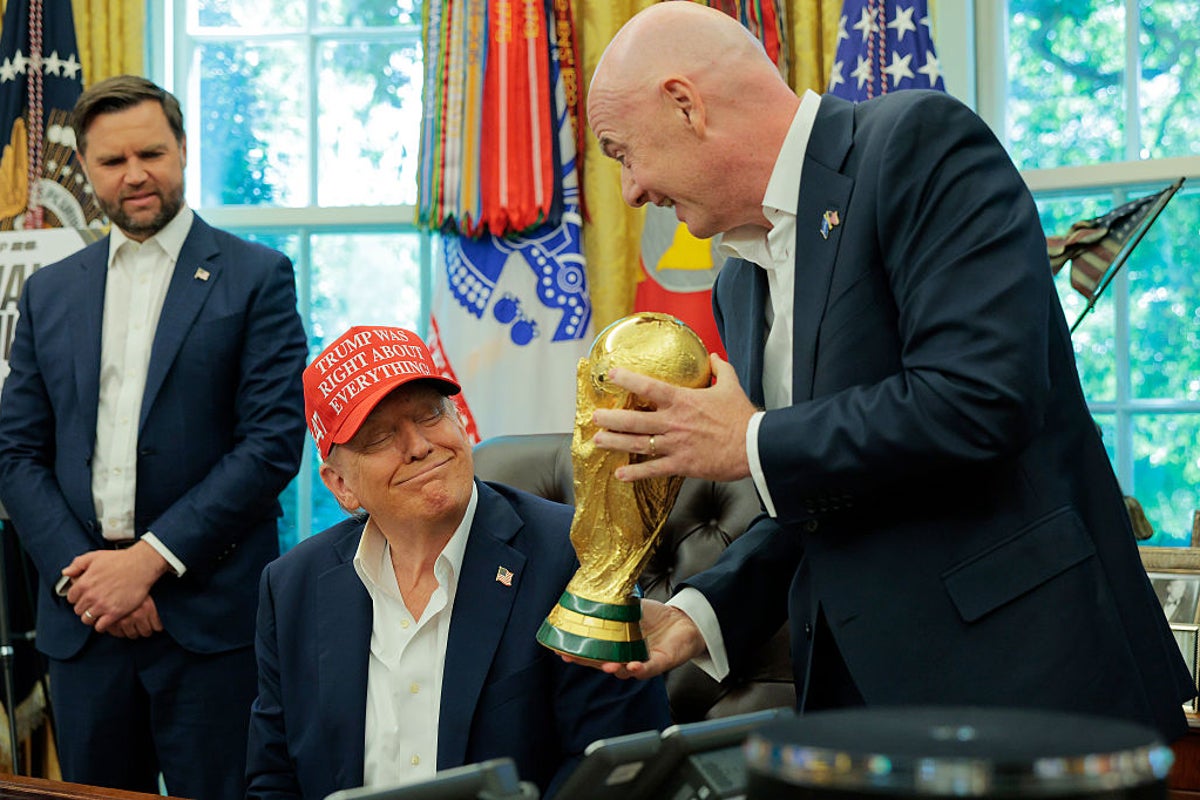 When is the 2026 World Cup draw and how does the new group stage work?