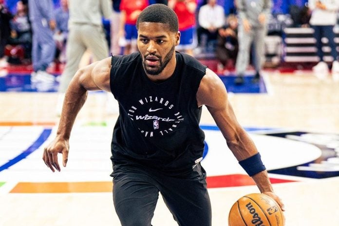 Olympiacos targets Jared Butler
