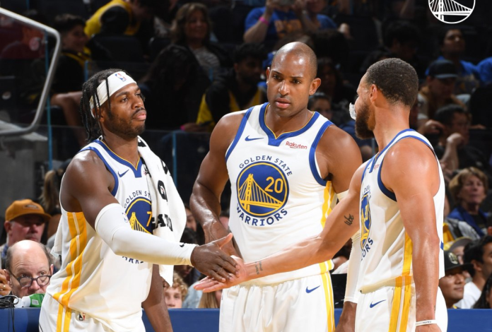 Golden State Warriors
