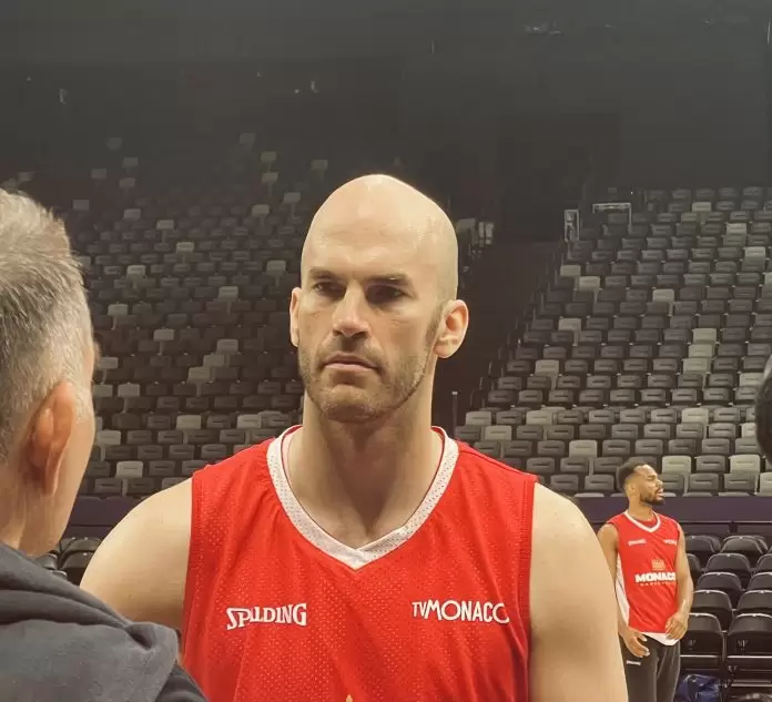 Nick Calathes