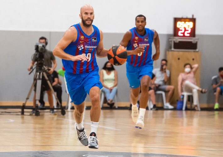 Nick Calathes nearing transfer from Monaco to Partizan