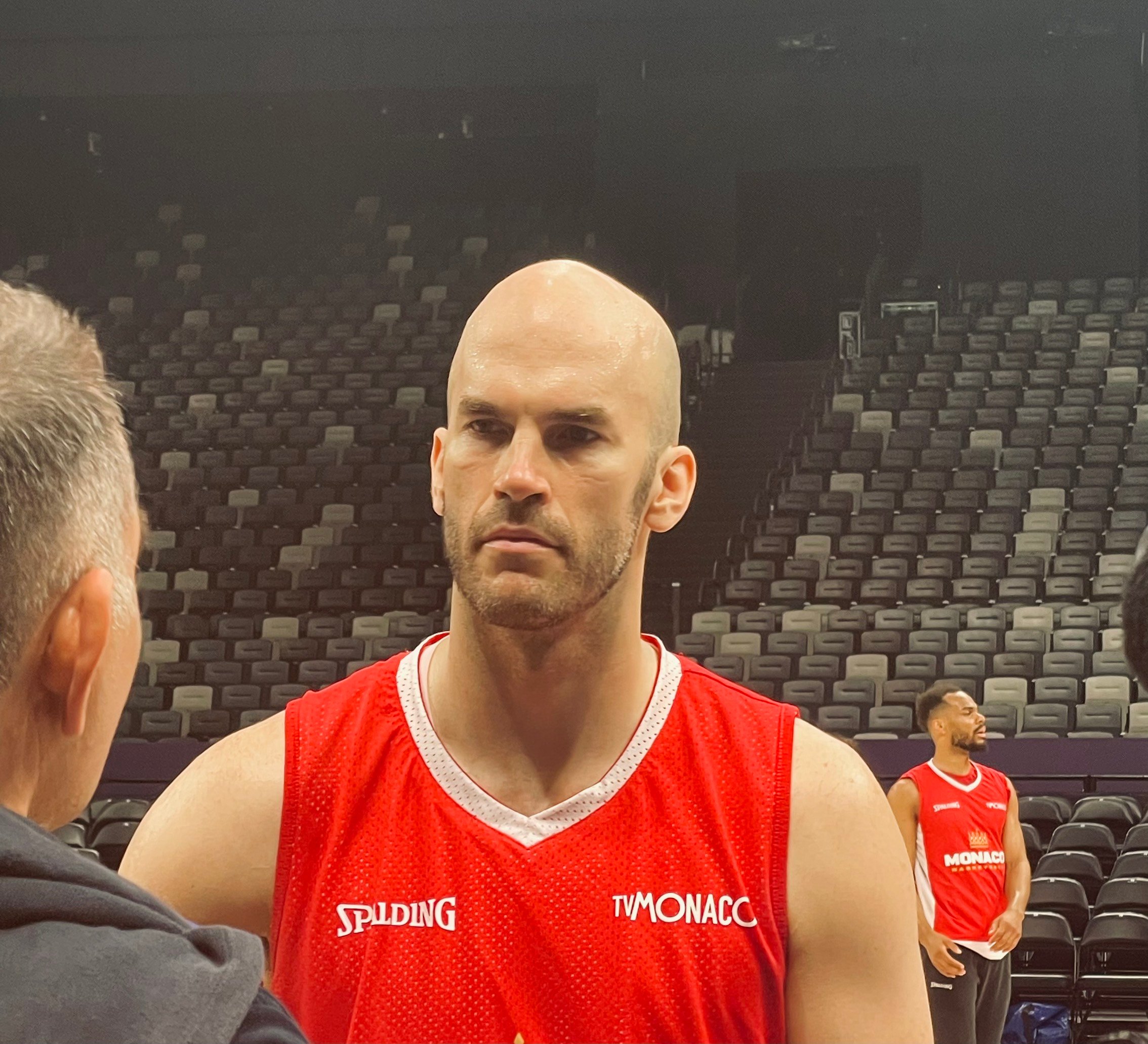 Partizan signs Nick Calathes from Monaco