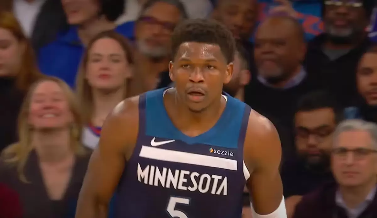 Timberwolves pull away from Nuggets in San Diego preseason clash