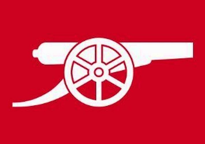 Arsenal go top of Premier League