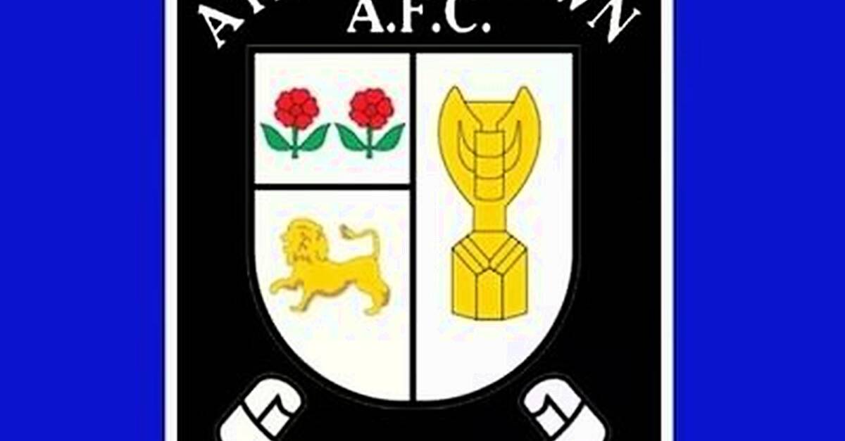 Athlone secure the double