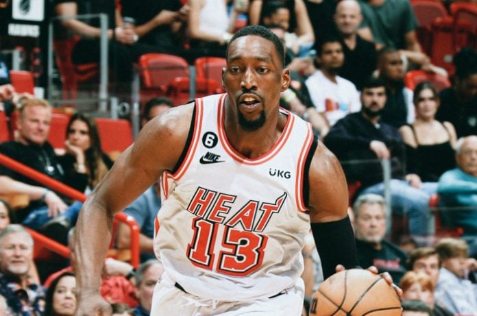 Bam Adebayo