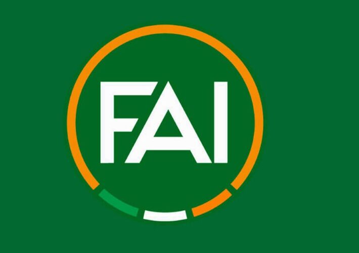 Carla Ward frustrated with the outside noise associated with the FAI