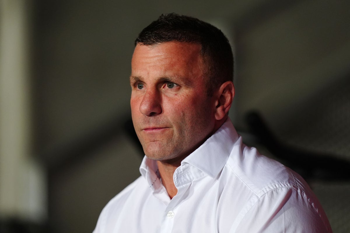 Willie Peters: Hull KR need to be more clinical to get the better of Wigan