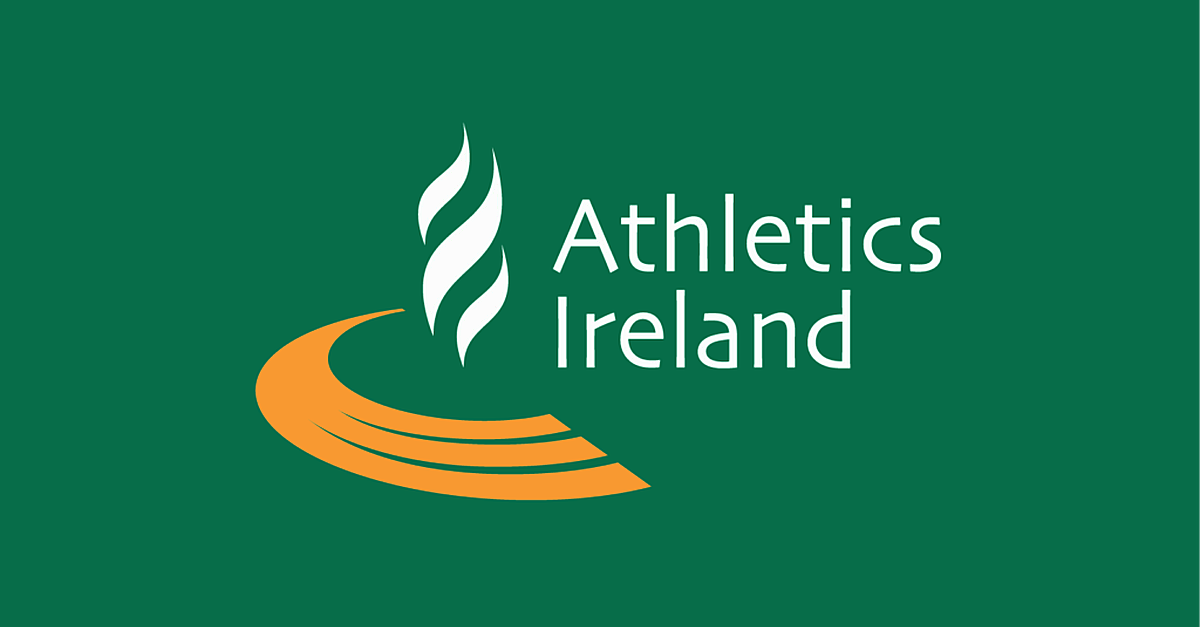 Curtin smashes Irish marathon record