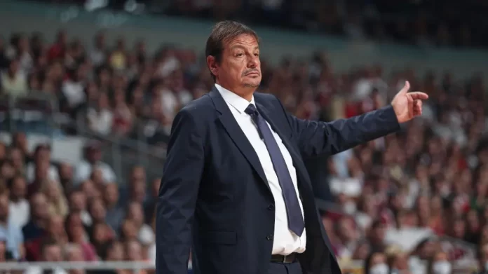 Ergin Ataman