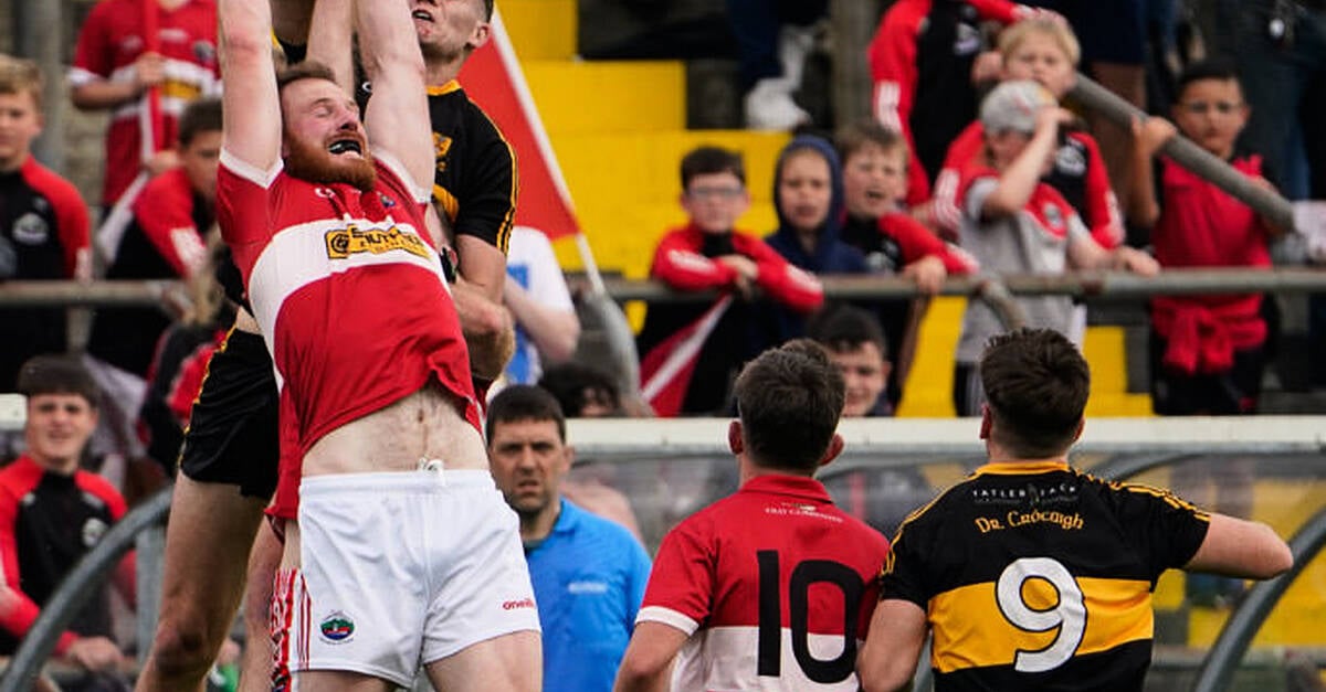 Dingle manager impressed with the character his team showed