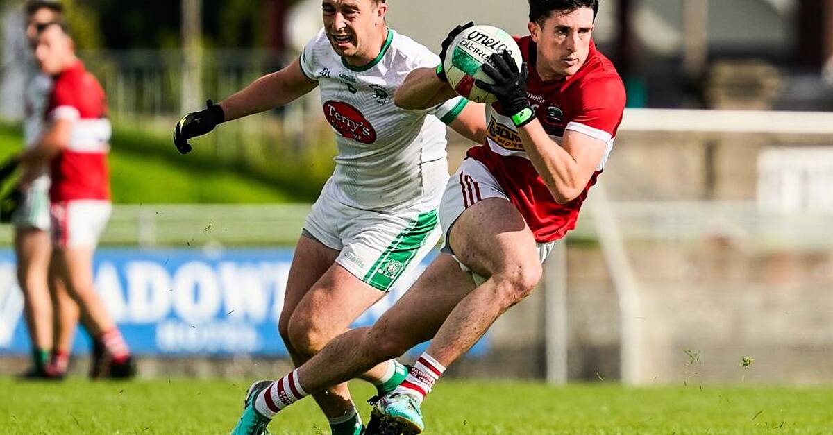 Dingle or Stacks for county final honours this afternoon