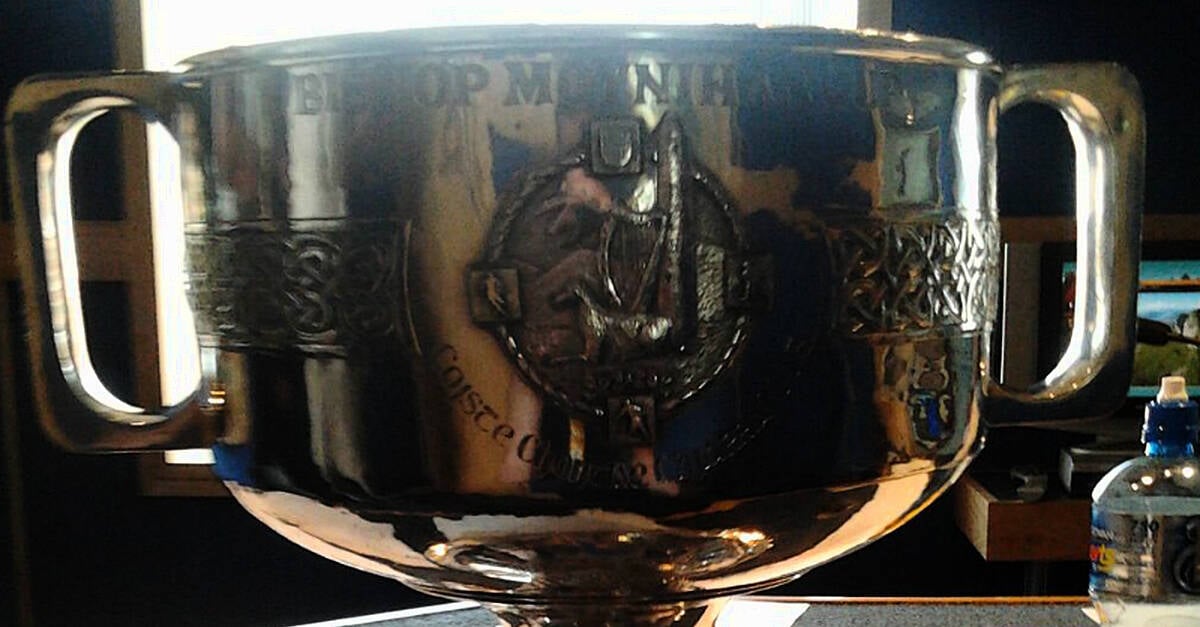 Dingle win in County Senior Football Championship