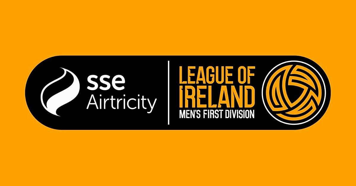 Dundalk could wrap up First Division title tonight
