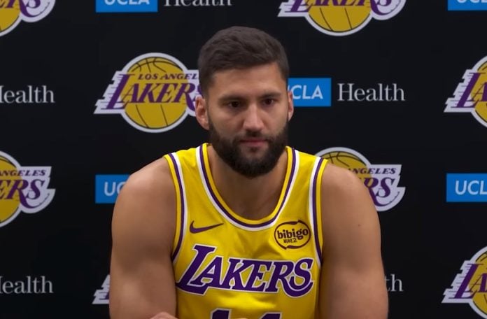 Maxi Kleber
