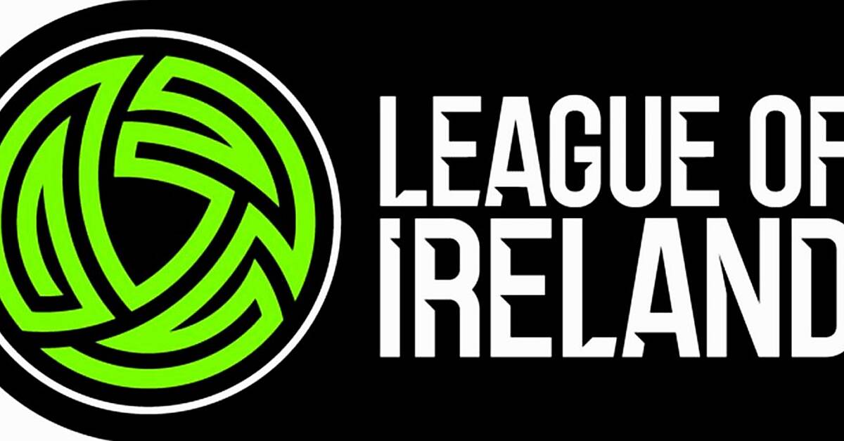 Four postponements in the League of Ireland tonight