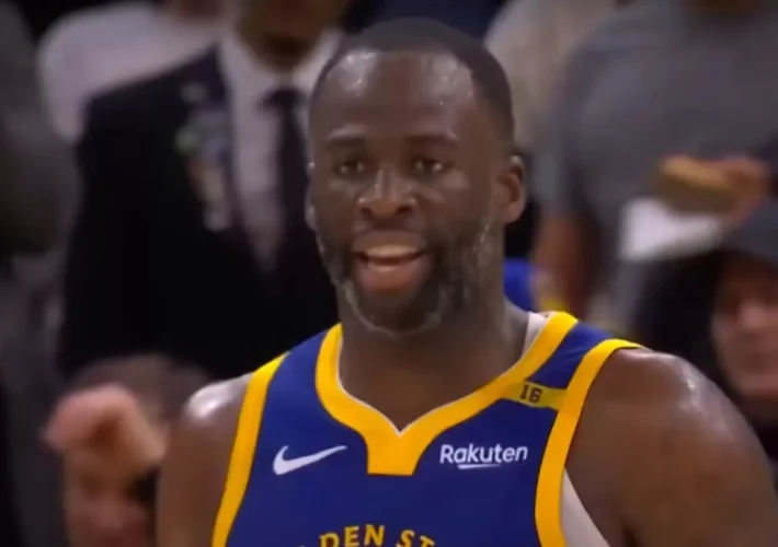 Draymond Green opens up on losing motivation in 2019–20 season