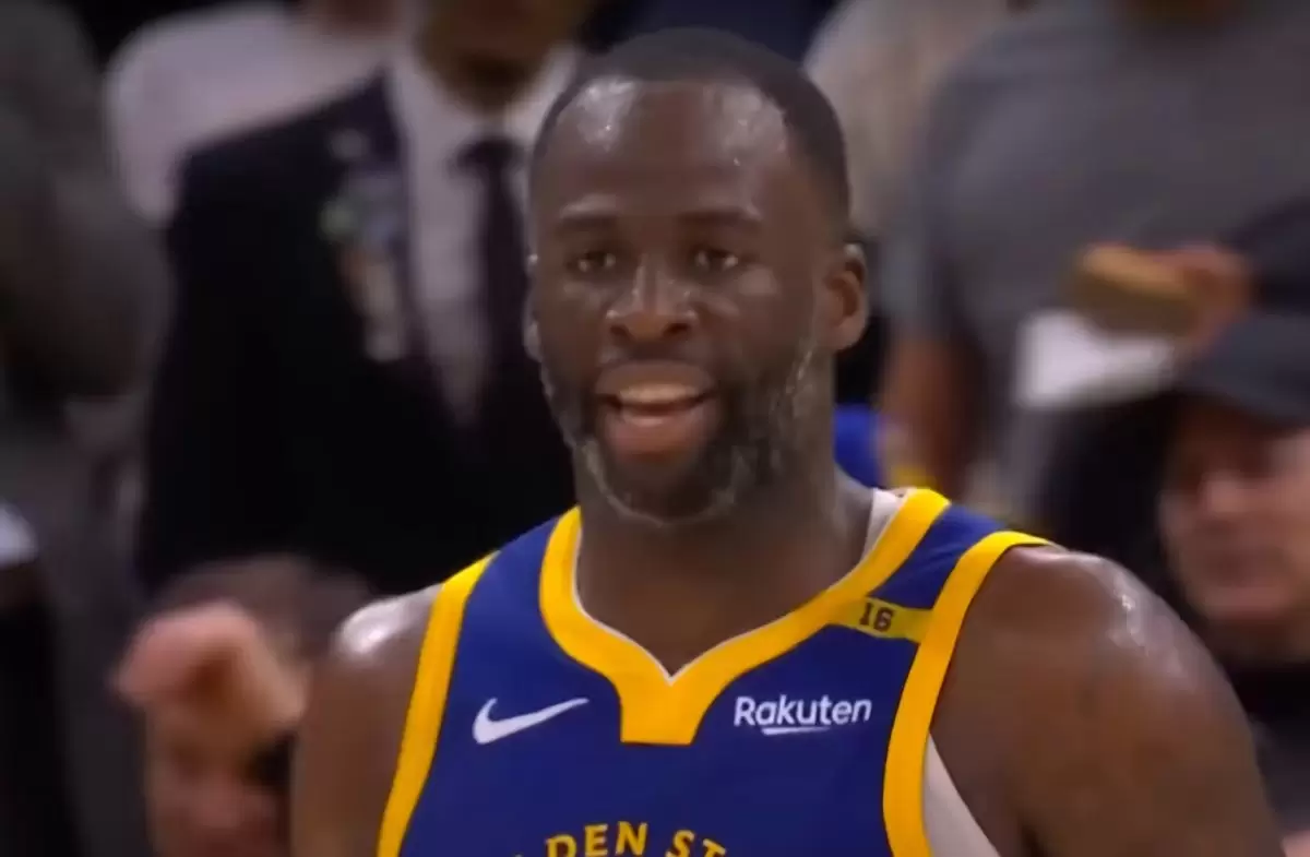 Draymond Green opens up on losing motivation in 2019–20 season