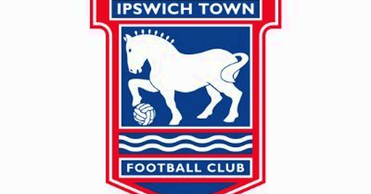Ipswich into top ten