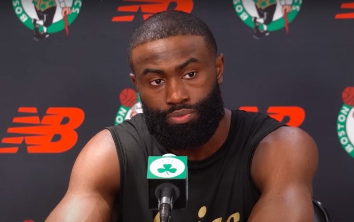 Jaylen Brown