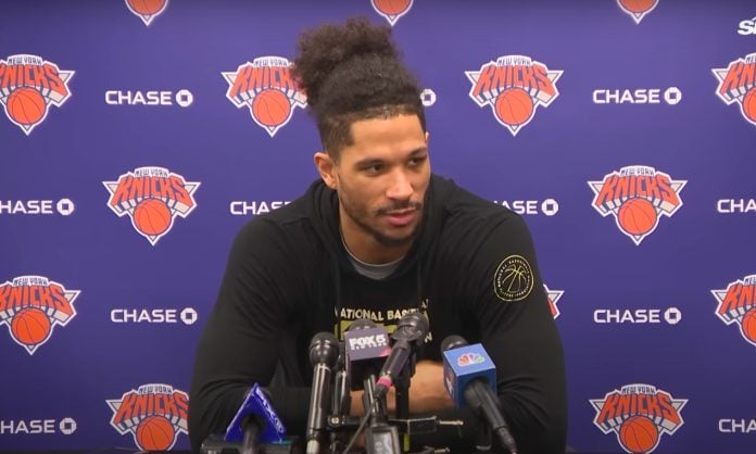 Josh Hart