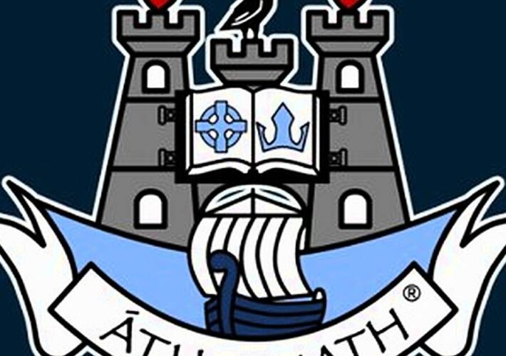 Johnny Cooper appointed as Dublin U20 manager