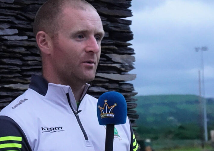 Long – Dingle are the clear favourites for victory