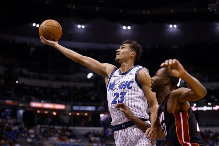 Magic outlast Heat in pulsating Puerto Rico preseason battle