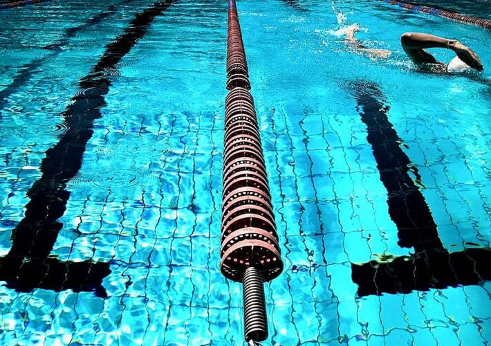 Mona McSharry wins gold