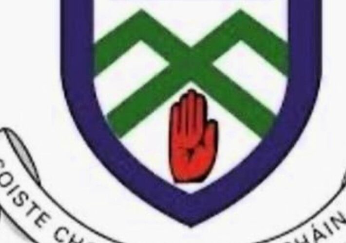 Monaghan footballer Kieran Duffy announces retirement