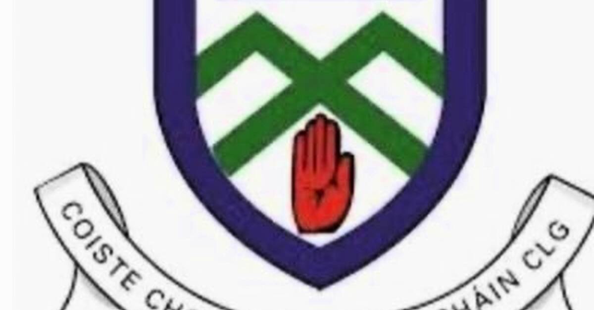 Monaghan footballer Kieran Duffy announces retirement