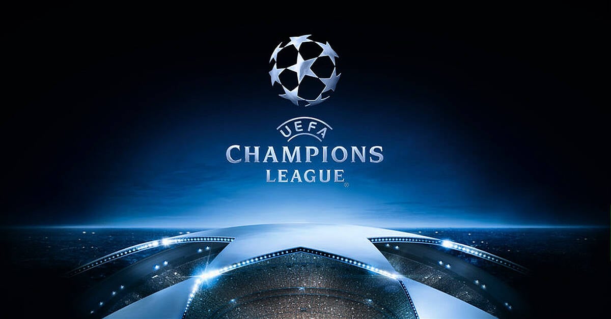 More Champions League Action Tonight