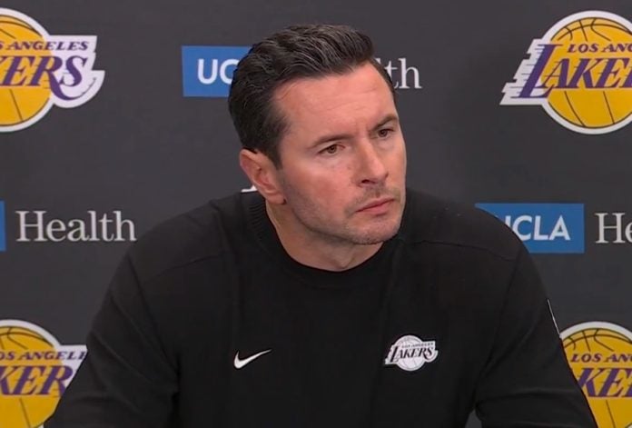 JJ Redick