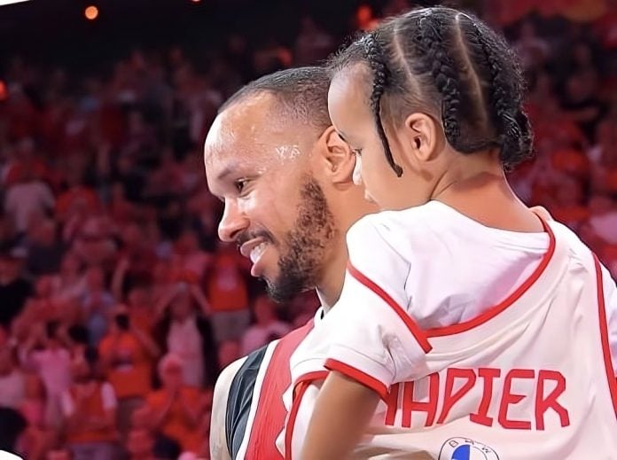 Shabazz Napier