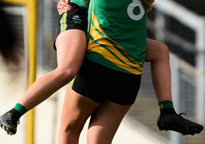 Southern Gaels seek Munster final spot